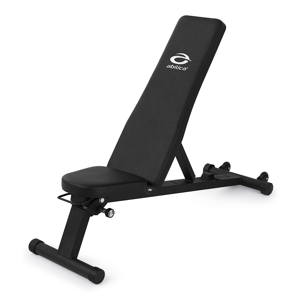 Brug Sammenklappelig 200 træningsbænk til en forbedret oplevelse